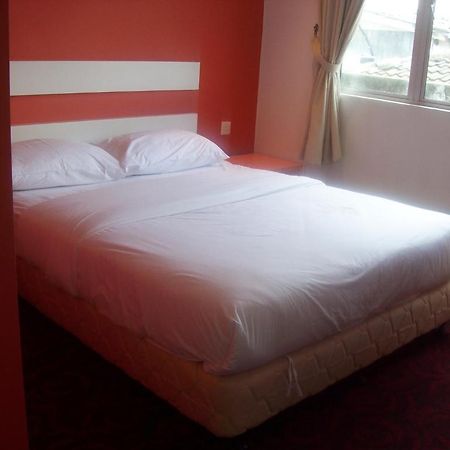 Jj Boutique Hotel Petaling Jaya Cameră foto
