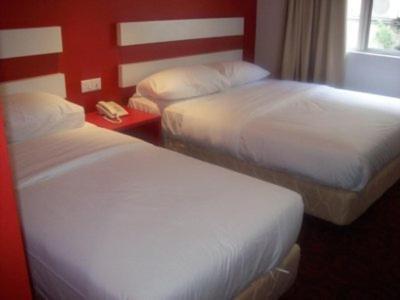 Jj Boutique Hotel Petaling Jaya Cameră foto